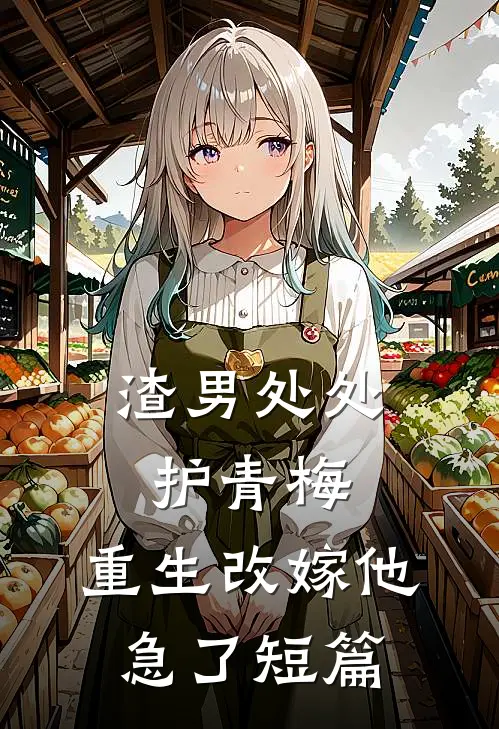 渣男处处护青梅，重生改嫁他急了短篇