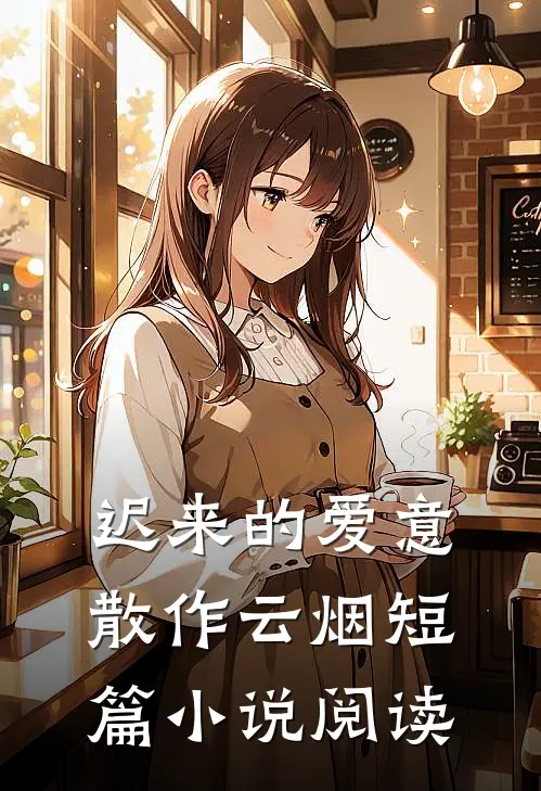 迟来的爱意，散作云烟短篇小说阅读