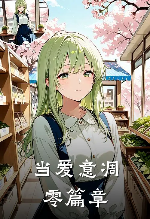 当爱意凋零篇章