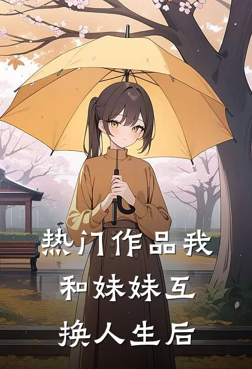 热门作品我和妹妹互换人生后
