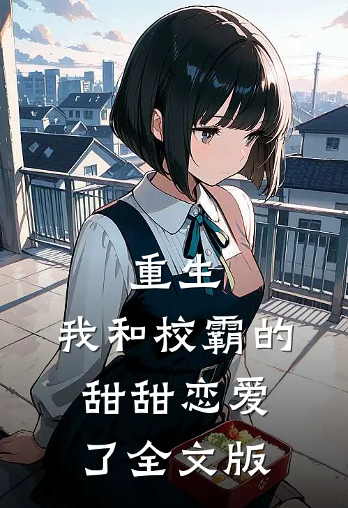 重生:我和校霸的甜甜恋爱了全文版