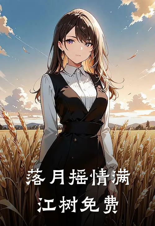 落月摇情满江树免费