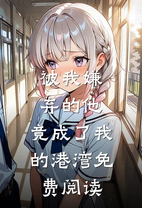 被我嫌弃的他，竟成了我的港湾免费阅读