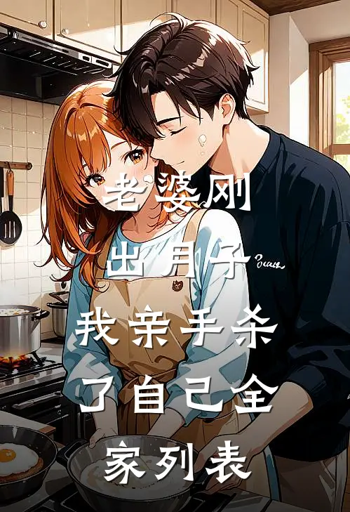 老婆刚出月子，我亲手杀了自己全家列表