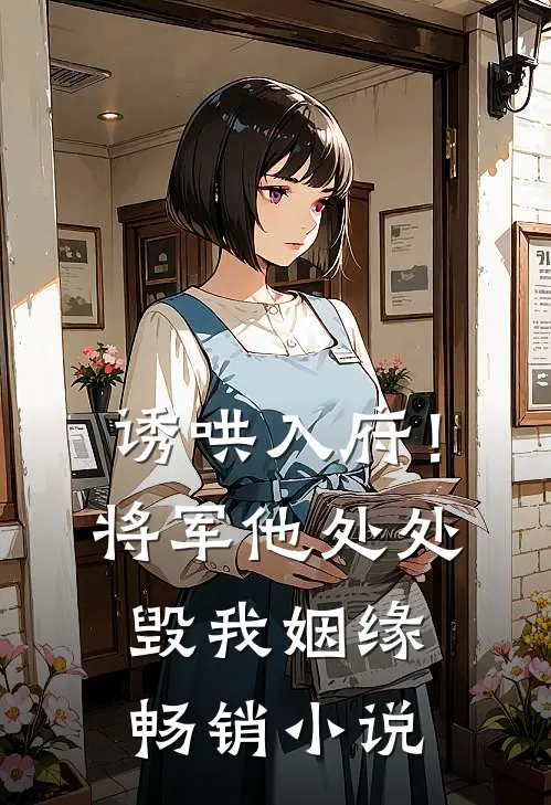 诱哄入府！将军他处处毁我姻缘畅销小说