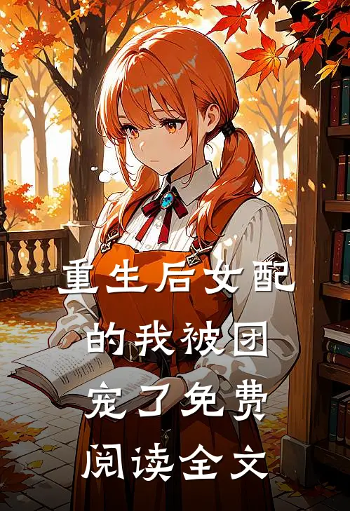 重生后女配的我被团宠了免费阅读全文
