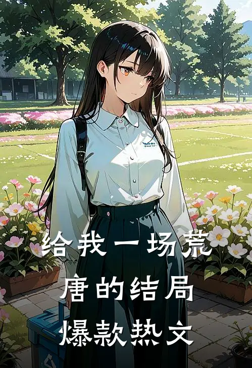 给我一场荒唐的结局爆款热文