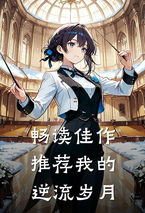 畅读佳作推荐我的逆流岁月