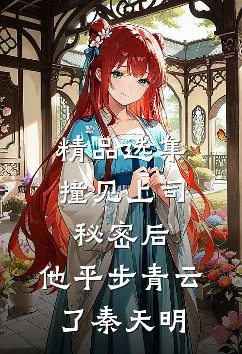 精品选集撞见上司秘密后,他平步青云了秦天明