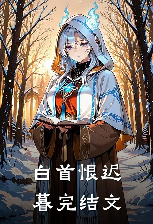 白首恨迟暮完结文