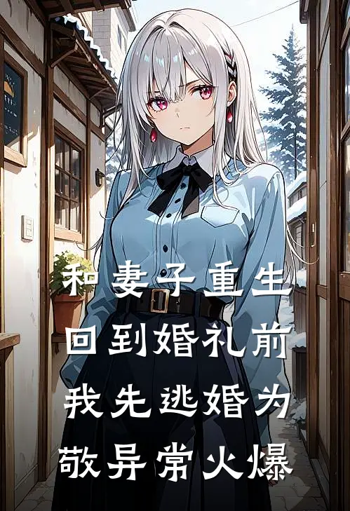 和妻子重生回到婚礼前，我先逃婚为敬异常火爆