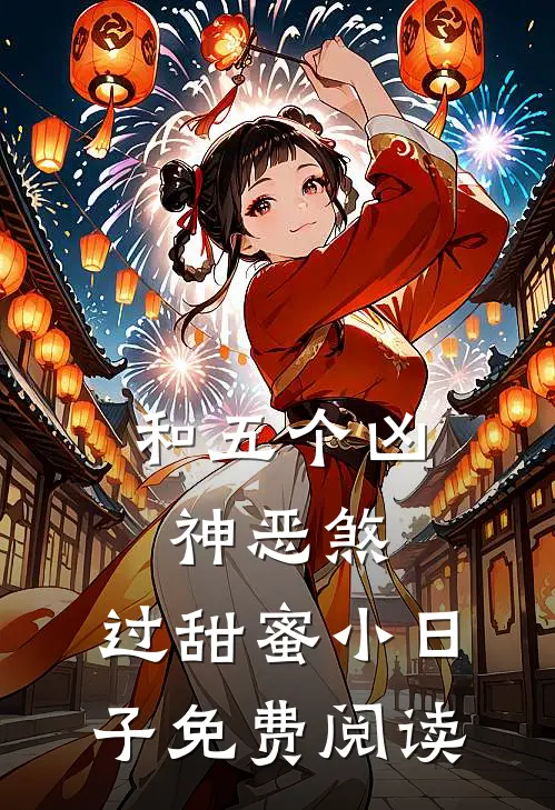 和五个凶神恶煞，过甜蜜小日子免费阅读