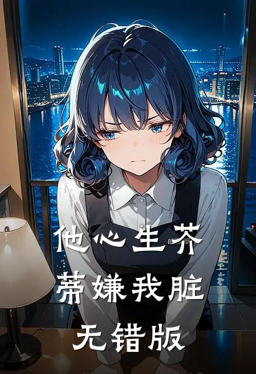 他心生芥蒂嫌我脏无错版