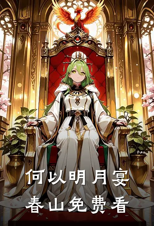 何以明月宴春山免费看