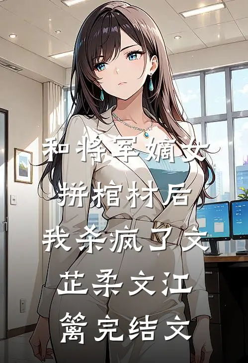 和将军嫡女拼棺材后，我杀疯了文芷柔文江篱完结文