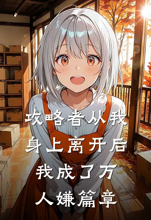 攻略者从我身上离开后，我成了万人嫌篇章
