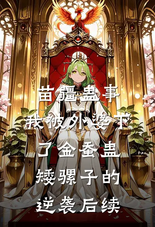 苗疆蛊事：我被外婆下了金蚕蛊-矮骡子的逆袭后续