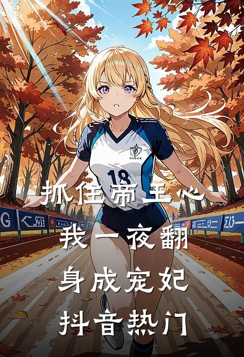 抓住帝王心，我一夜翻身成宠妃抖音热门