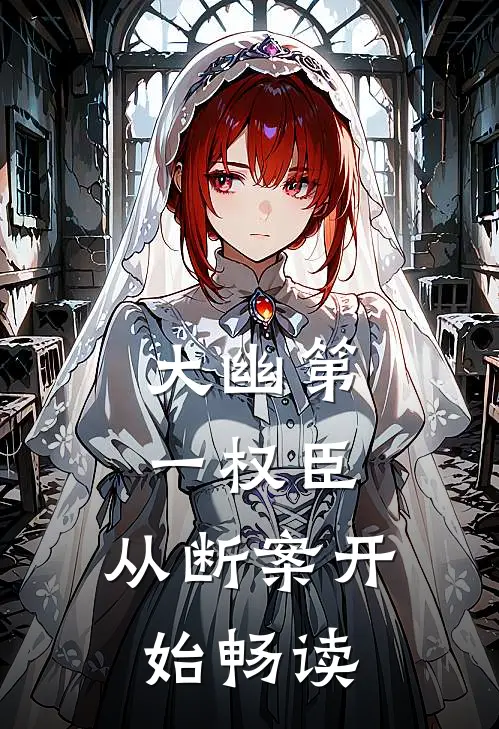 大幽第一权臣，从断案开始畅读