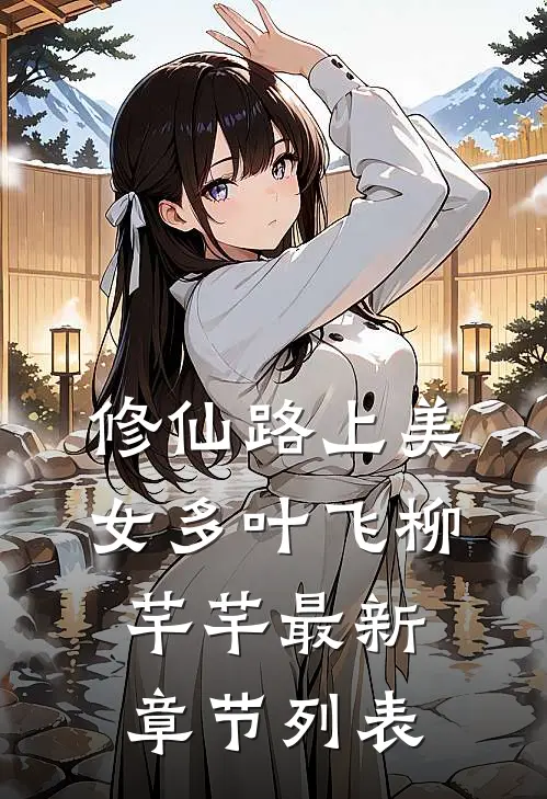 修仙路上美女多叶飞柳芊芊最新章节列表