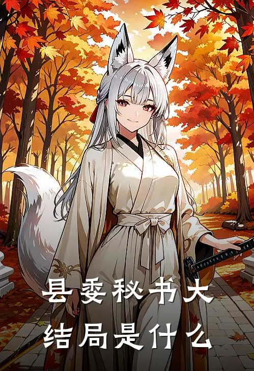 县委秘书大结局是什么