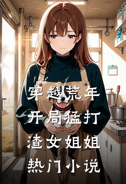 穿越荒年：开局猛打渣女姐姐热门小说