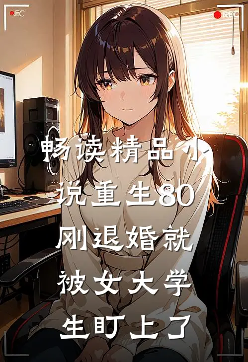 畅读精品小说重生80：刚退婚就被女大学生盯上了