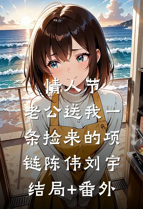 情人节，老公送我一条捡来的项链陈伟刘宇结局+番外