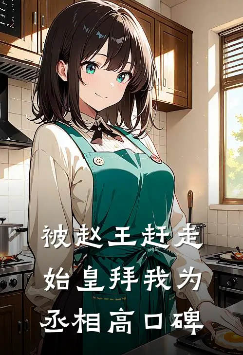 被赵王赶走，始皇拜我为丞相高口碑