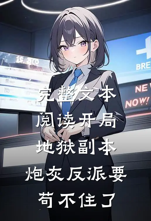 完整文本阅读开局地狱副本，炮灰反派要苟不住了