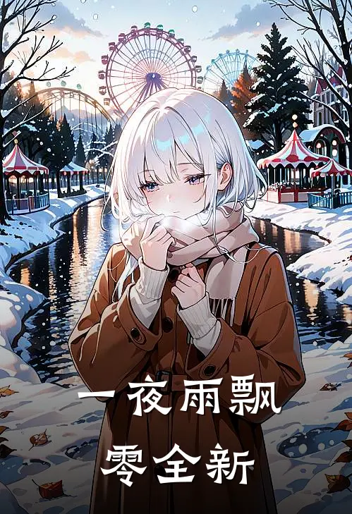 一夜雨飘零全新