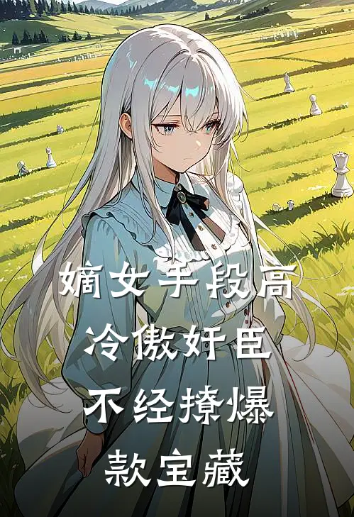 嫡女手段高，冷傲奸臣不经撩爆款宝藏