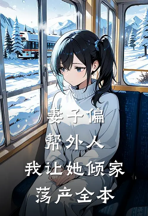 妻子偏帮外人，我让她倾家荡产全本