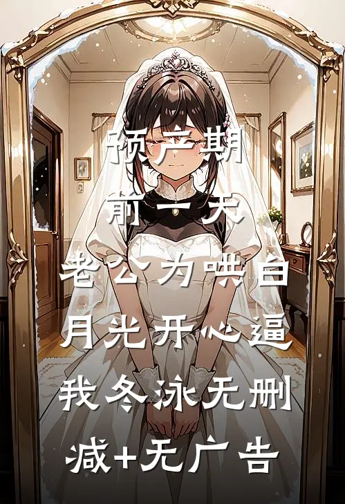 预产期前一天，老公为哄白月光开心逼我冬泳无删减+无广告