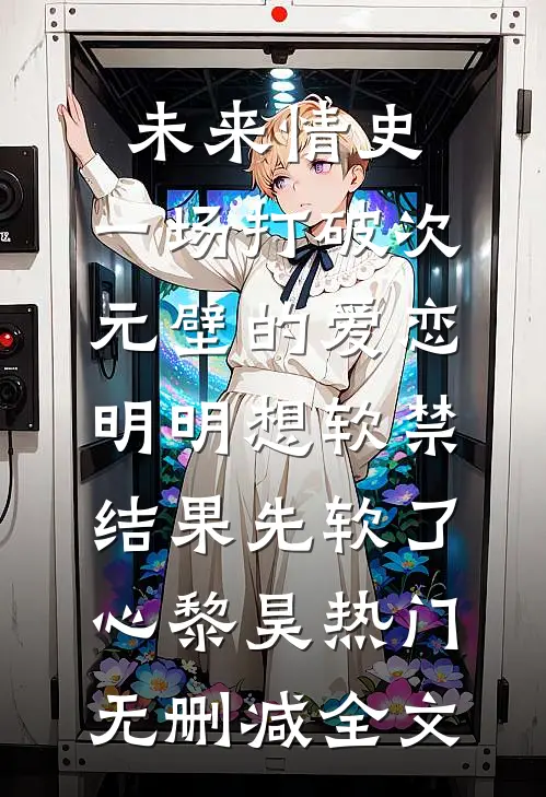 未来情史：一场打破次元壁的爱恋-明明想软禁，结果先软了心黎昊热门无删减全文