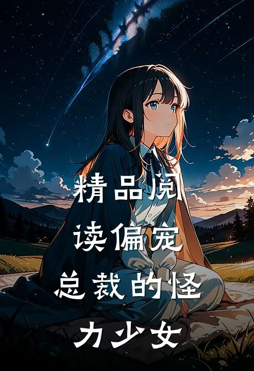 精品阅读偏宠：总裁的怪力少女