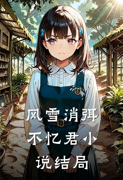 风雪消弭不忆君小说结局