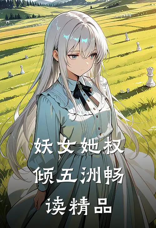 妖女她权倾五洲畅读精品