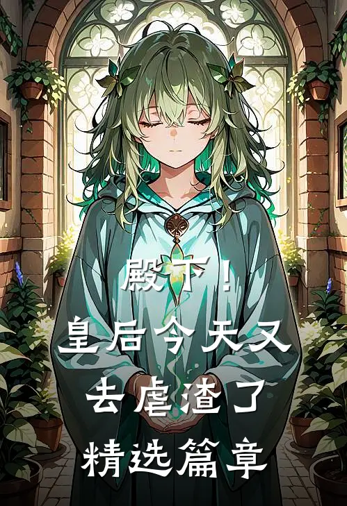 殿下！皇后今天又去虐渣了精选篇章