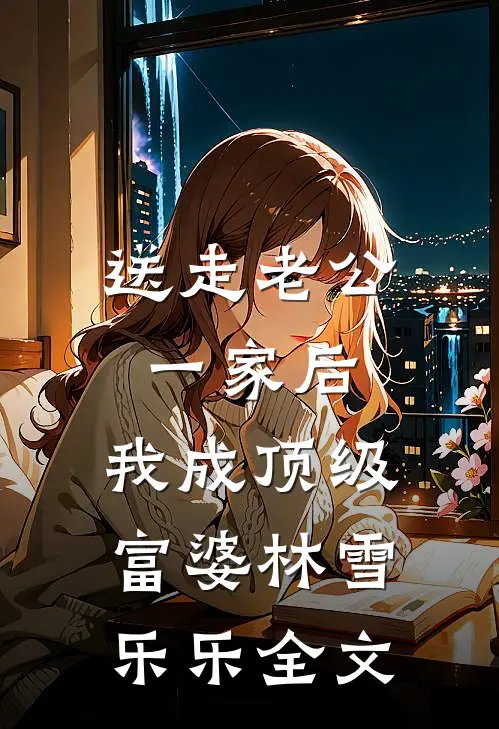 送走老公一家后，我成顶级富婆林雪乐乐全文