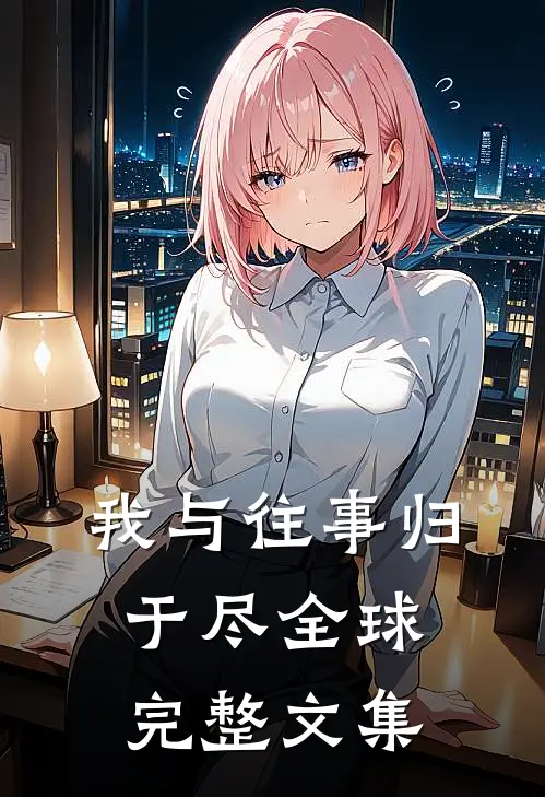 我与往事归于尽全球完整文集