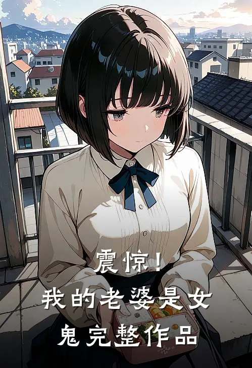 震惊！我的老婆是女鬼完整作品