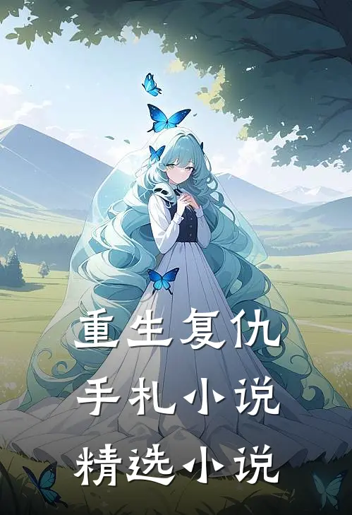 重生复仇手札小说精选小说