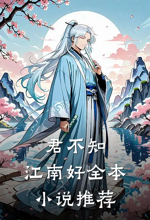君不知，江南好全本小说推荐