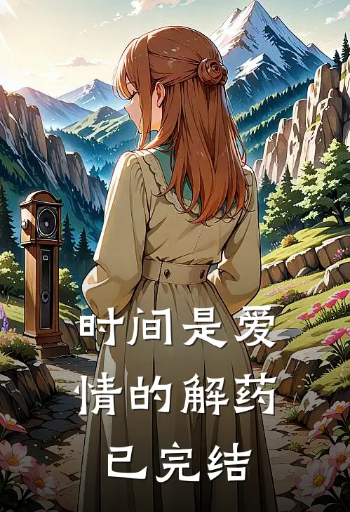 时间是爱情的解药已完结