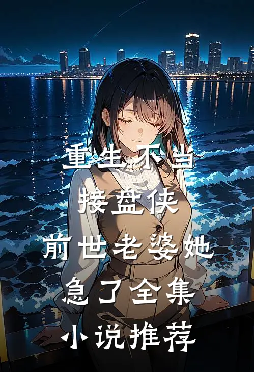 重生不当接盘侠，前世老婆她急了全集小说推荐