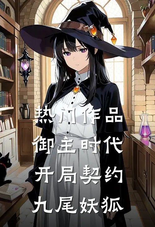 热门作品御主时代：开局契约九尾妖狐