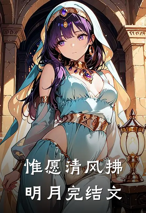 惟愿清风拂明月完结文