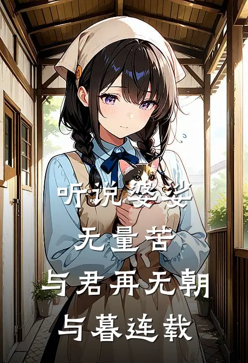 听说婆娑无量苦，与君再无朝与暮连载