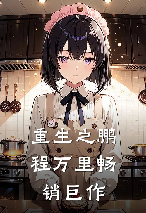 重生之鹏程万里畅销巨作